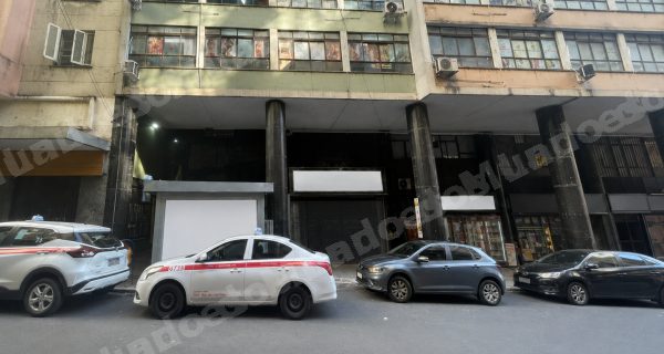 Imovel comercial de 29 m2 em leilao em Porto Alegre/RS