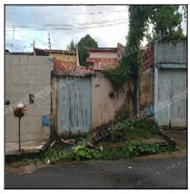 Imovel em leilao em Brasil