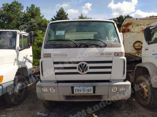 Vw em leilao em Brasil
