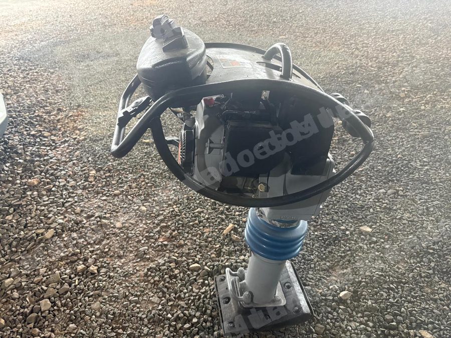 Máquina e equipamento em leilão em Brasil - Lote 88