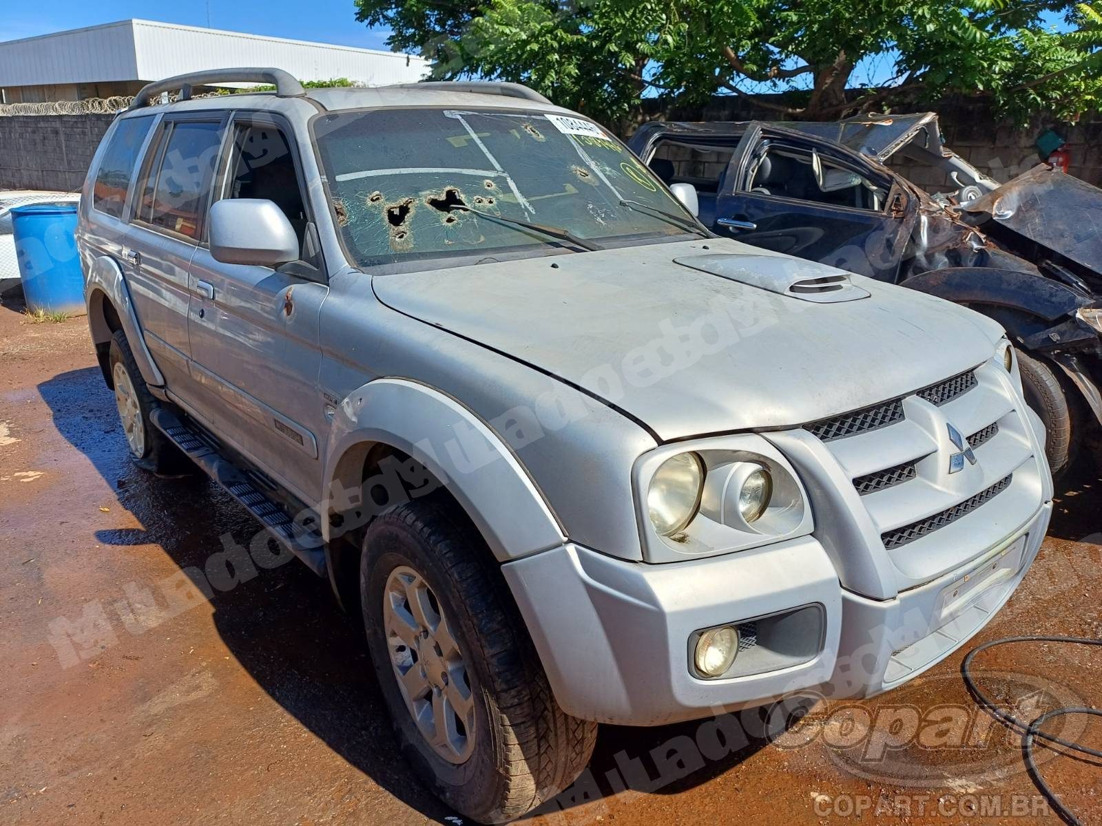 Lote em leilao em Goiânia/GO