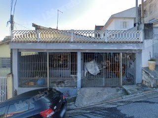 Casa em leilao em São Bernardo do Campo/SP