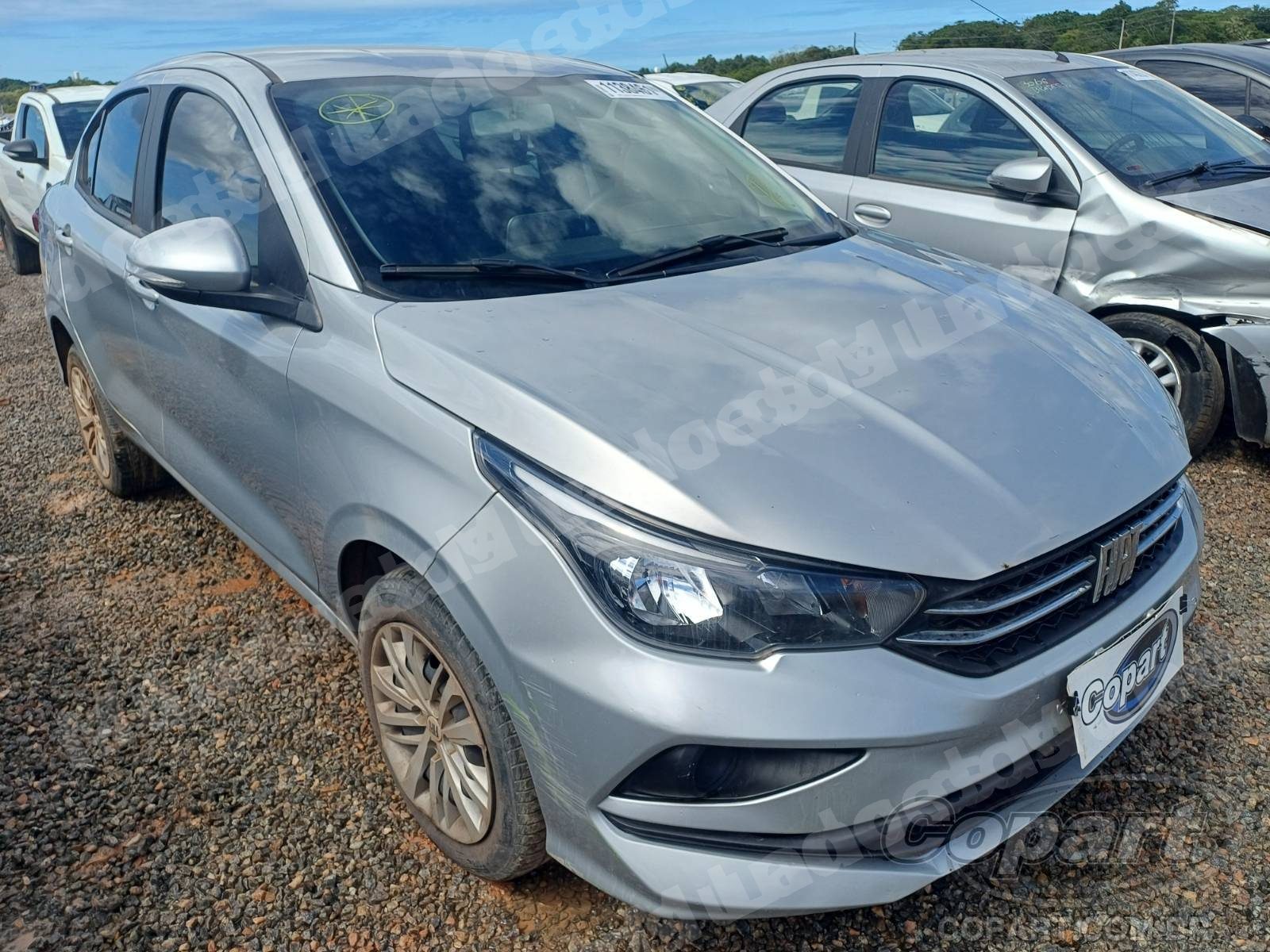 Lote em leilao em Eusébio/CE