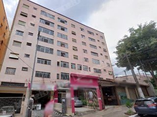 Apartamento em leilao em São Paulo/SP