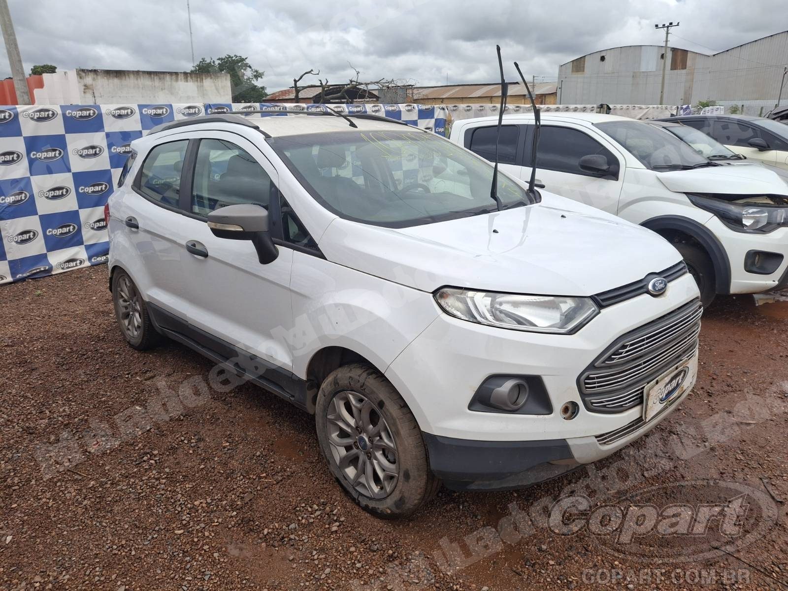 Lote em leilao em Cuiabá/MT
