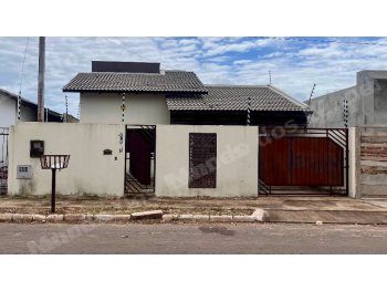 Imóvel em leilão em Nova Mutum/MT