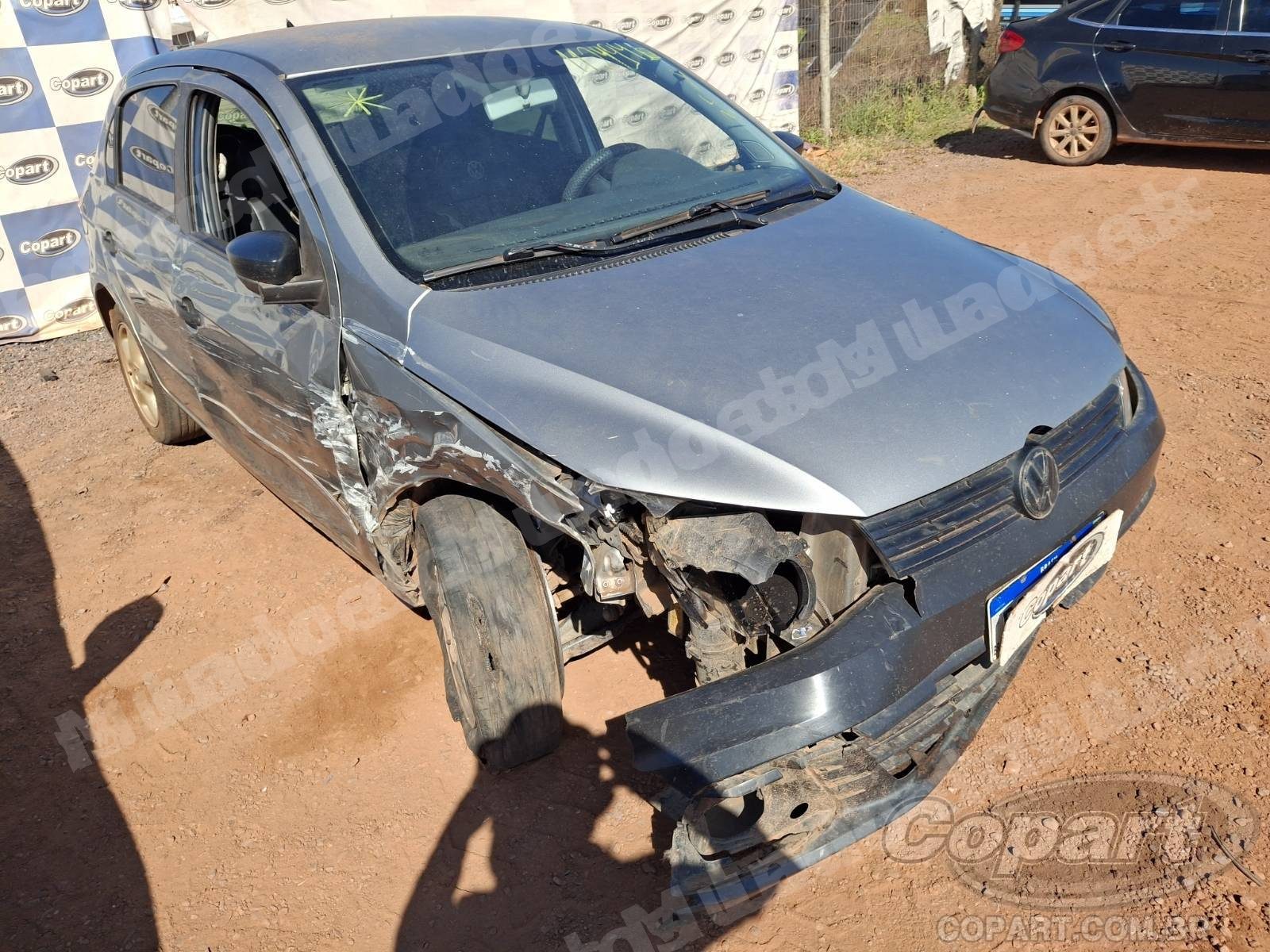 Veiculo em leilao em Cuiabá/MT