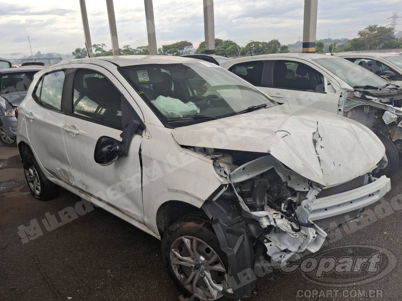 Lote em leilao em Pirapora/SP