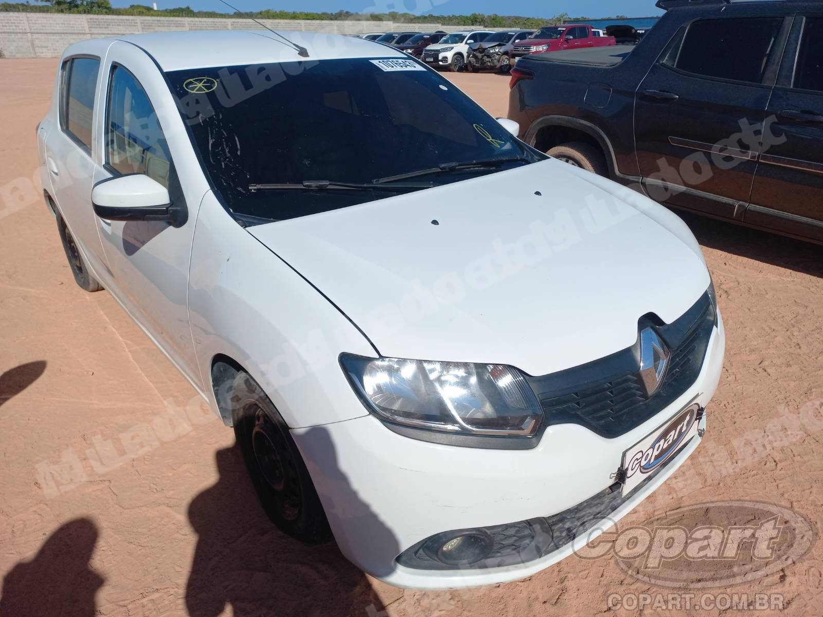 Lote em leilao em Eusébio/CE