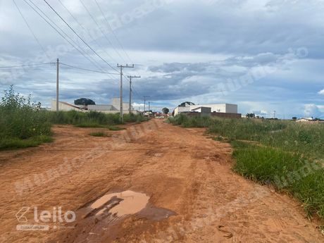 Terreno em leilao em Ipora/GO