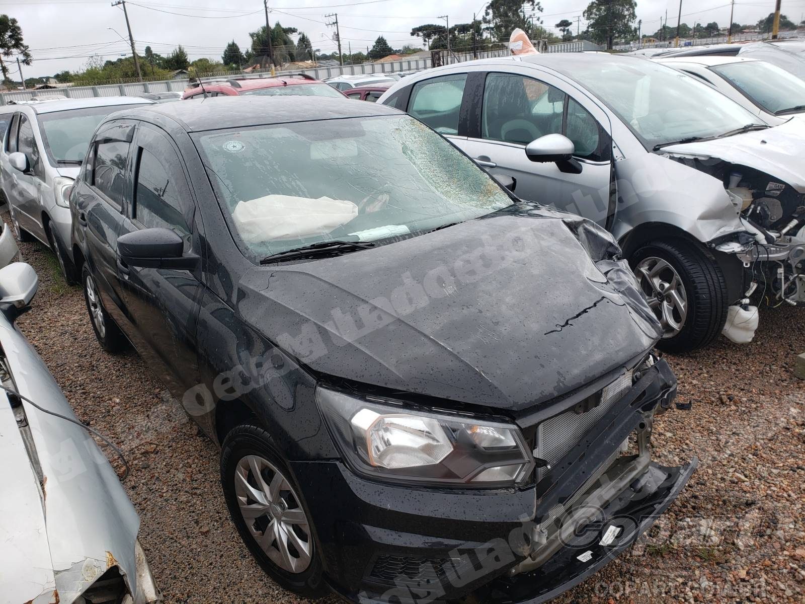 Lote em leilao em Curitiba/PR