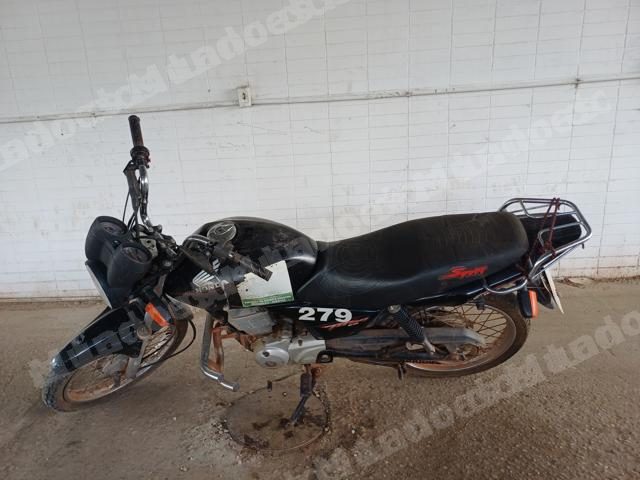 Honda em leilao em Brasil