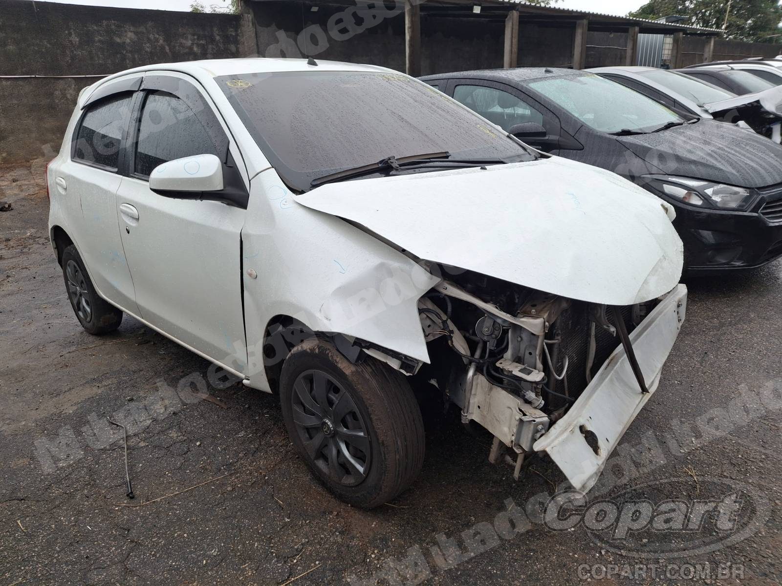 Lote em leilao em Caçapava/SP