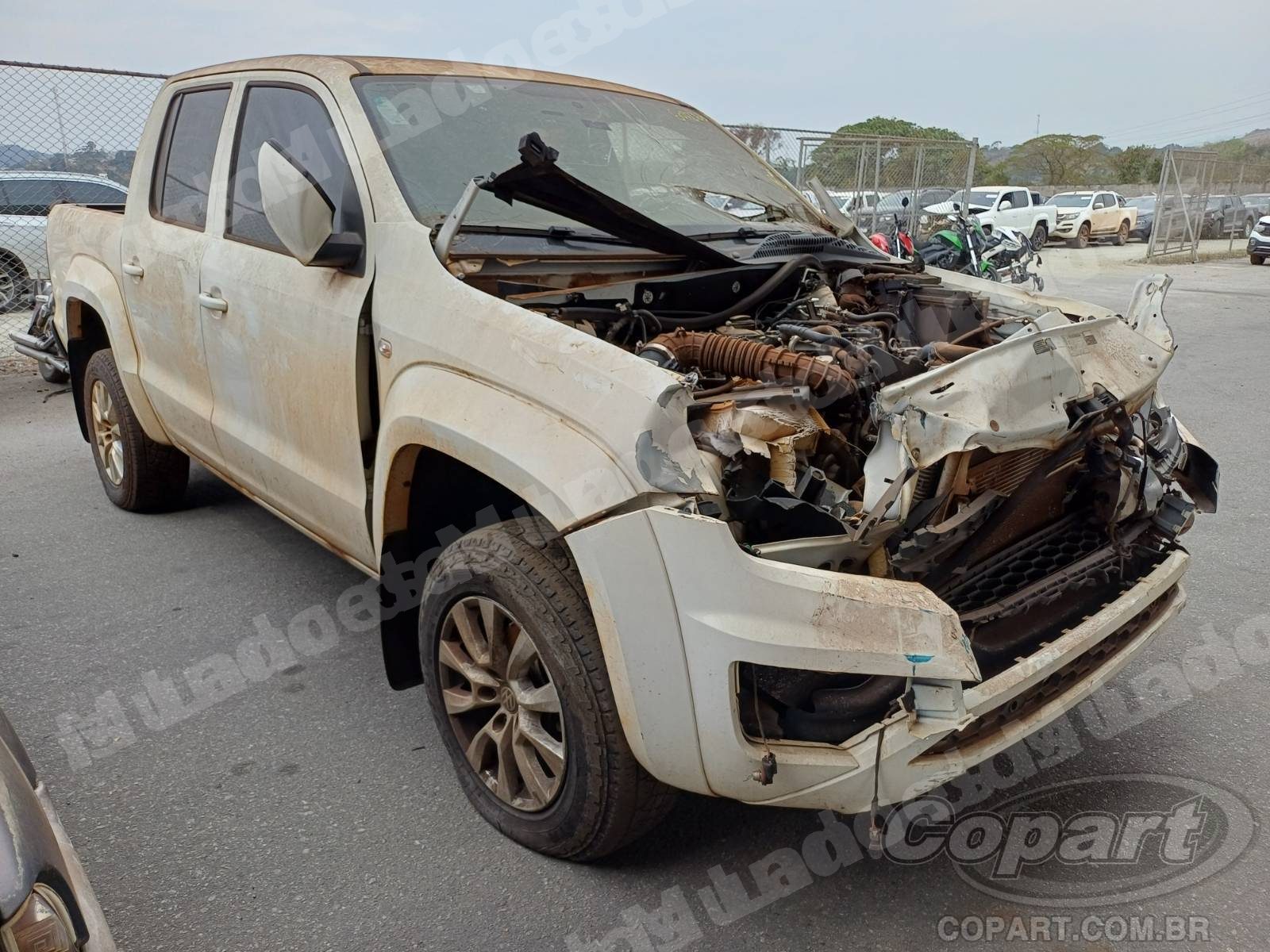 Lote em leilao em Pirapora/SP