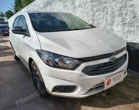 Chevrolet Onix em leilão em Brasil - Lote 3