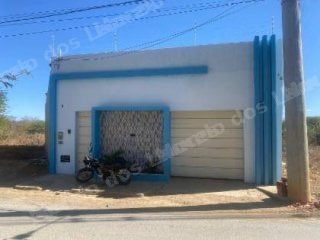 Casa em leilao em Irecê/BA