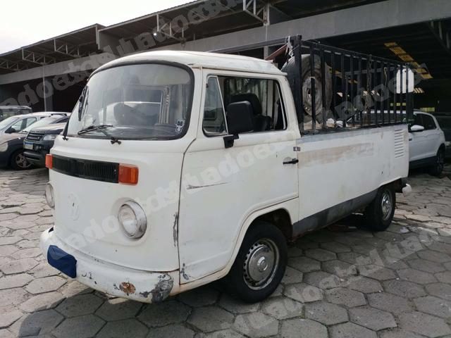 Volkswagen 1996 em leilão em Brasil
