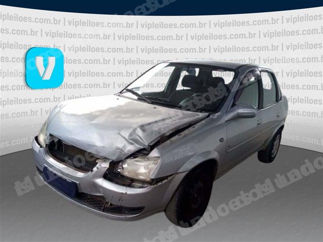 Chevrolet 2011 em leilao em Brasil - Lote 2