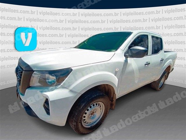Nissan em leilao em Brasil