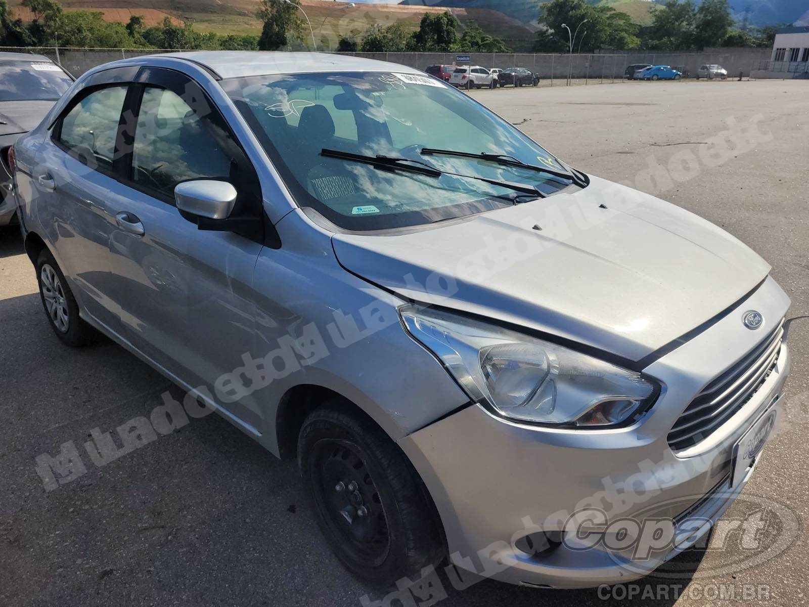 Gm em leilao em Pirapora/SP