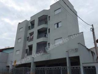 Apartamento de 55 m2 em leilão em Indaiatuba/SP