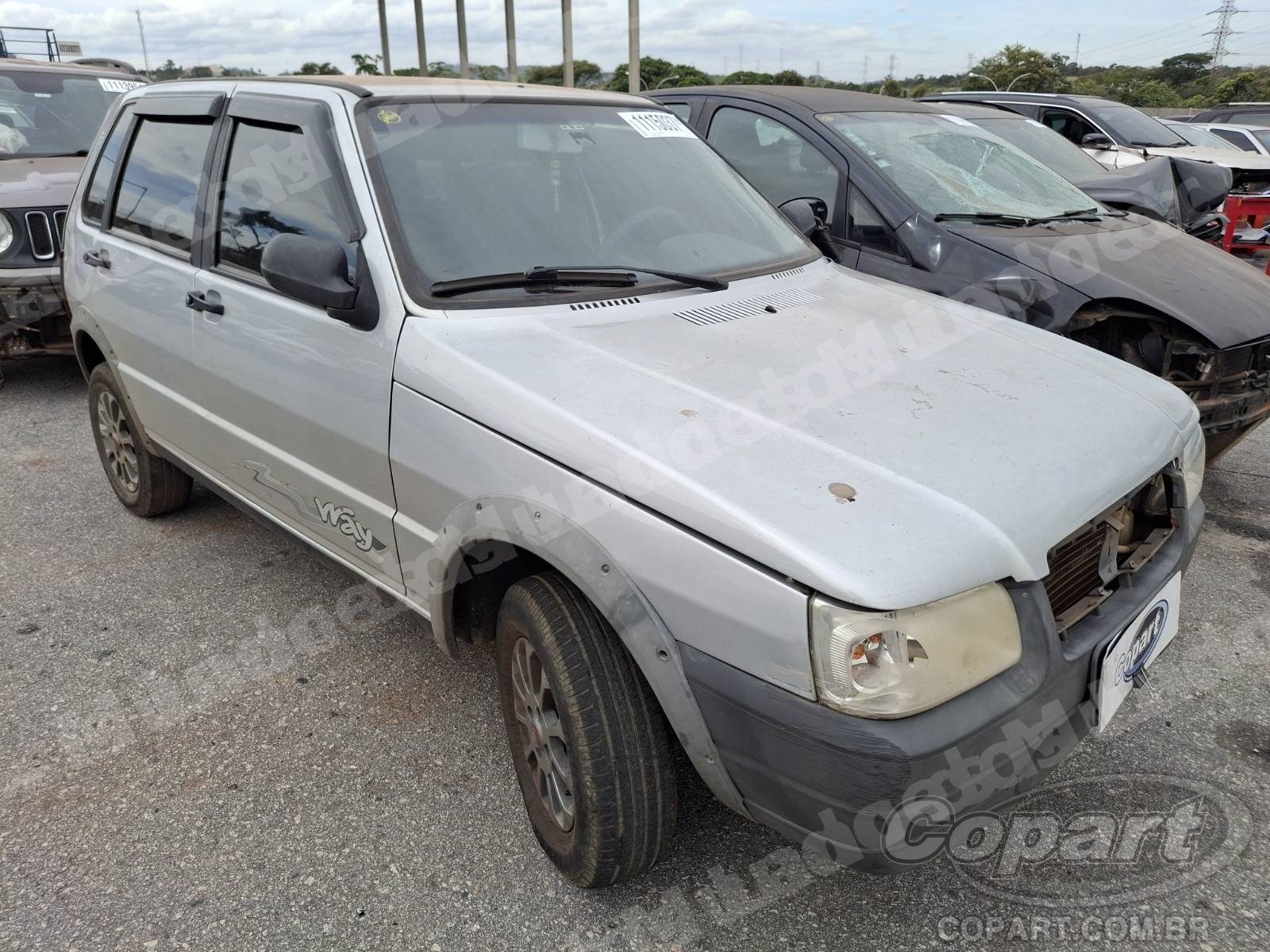 Lote em leilao em Pirapora/SP