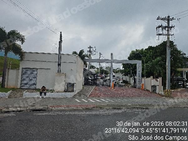 Apartamento em leilao em Sao Jose dos Campos/SP