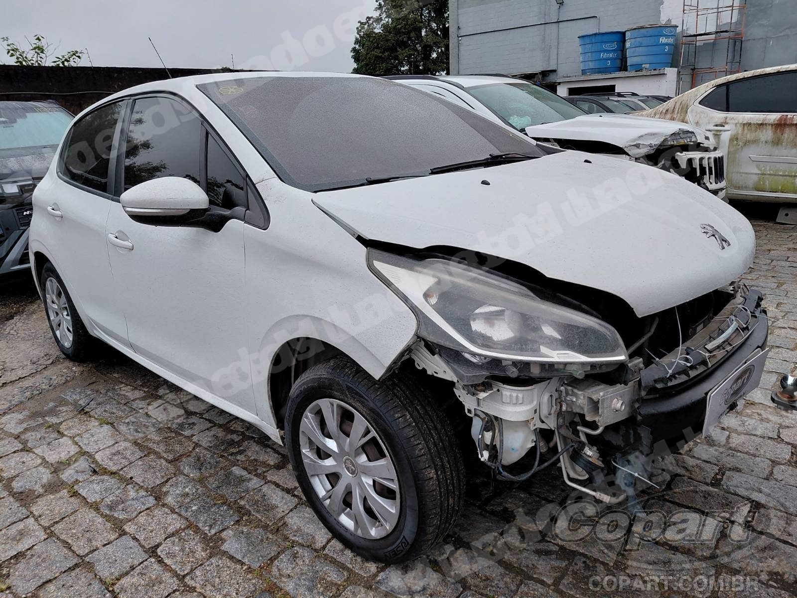 Lote em leilao em Caçapava/SP