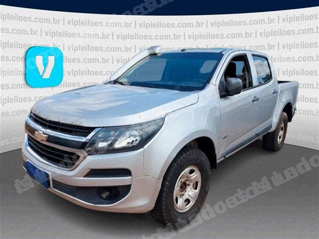 Chevrolet em leilao em Brasil