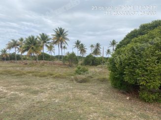 Terreno em leilao em Dajuda/SE