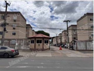 Apartamento em leilao em Esteio/RS