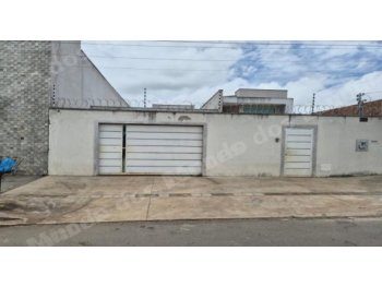 Imóvel de 159 m2 em leilão em Goiânia/GO