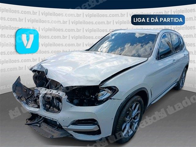Bmw em leilao em Brasil