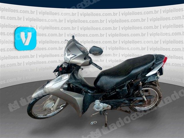 Honda 2024 em leilão em Marabá/PA