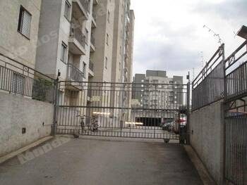 Apartamento em leilao em São Paulo/SP