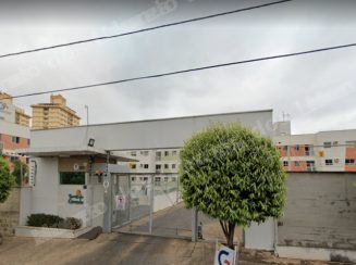 Apartamento em leilao em Cuiaba/MT