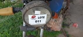 Imovel em leilao em Brasil - Lote 84