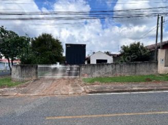 Casa em leilao em Araucaria/PR