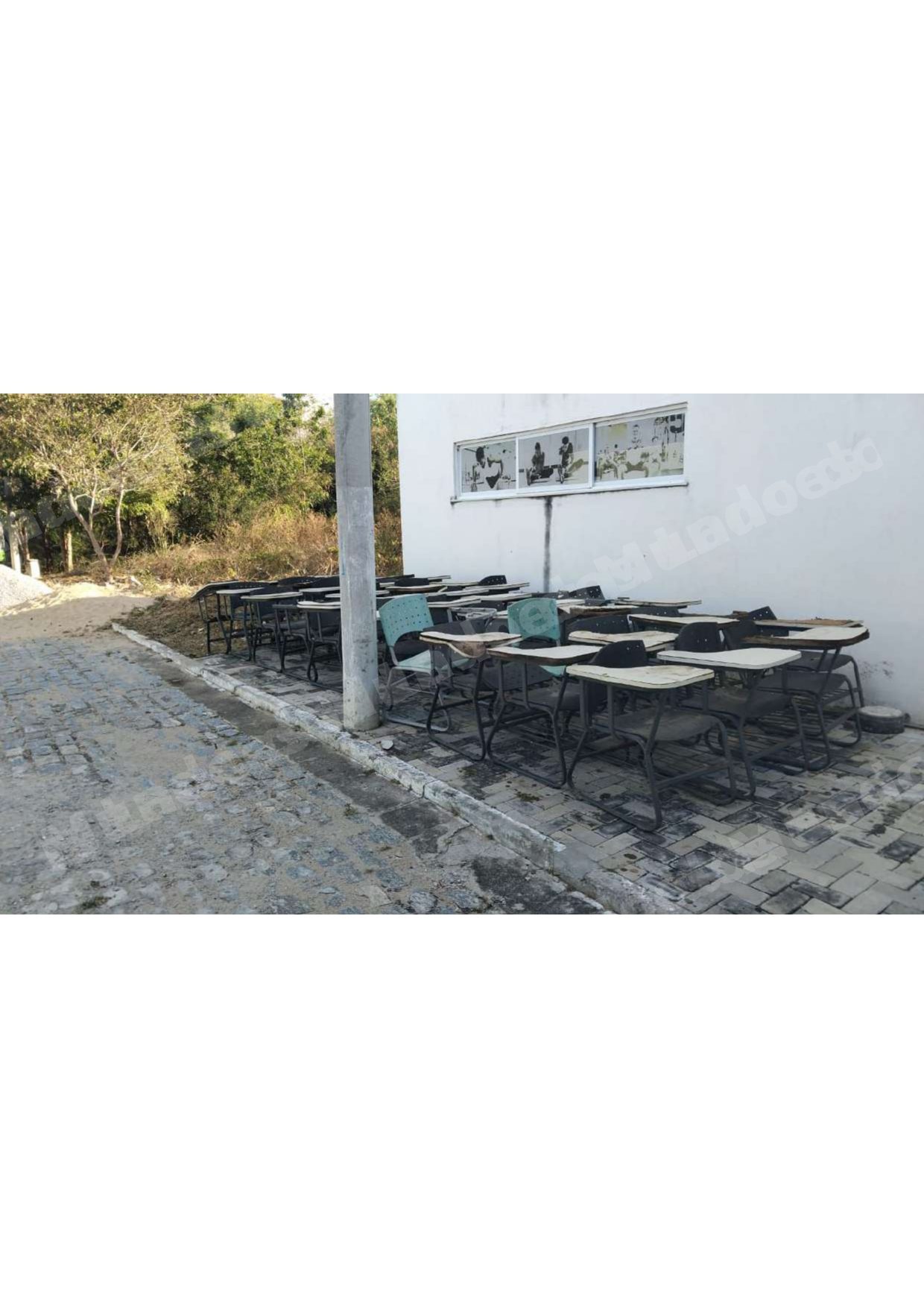 Lote em leilao em Brasil