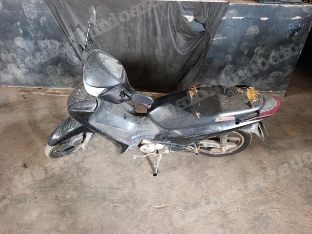 Honda em leilao em Brasil