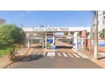 Imóvel em leilão em Sertãozinho/SP