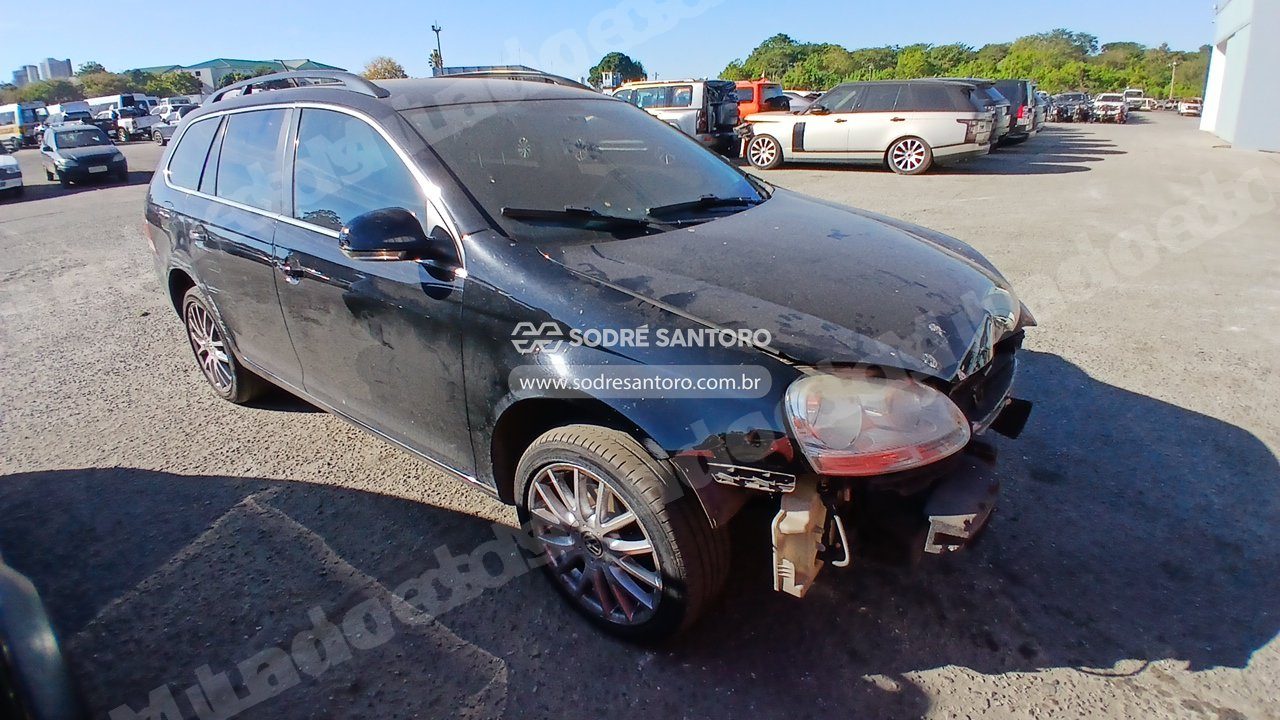 Volkswagen em leilao em Guarulhos/SP