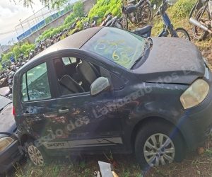 Vw em leilao em Brasil