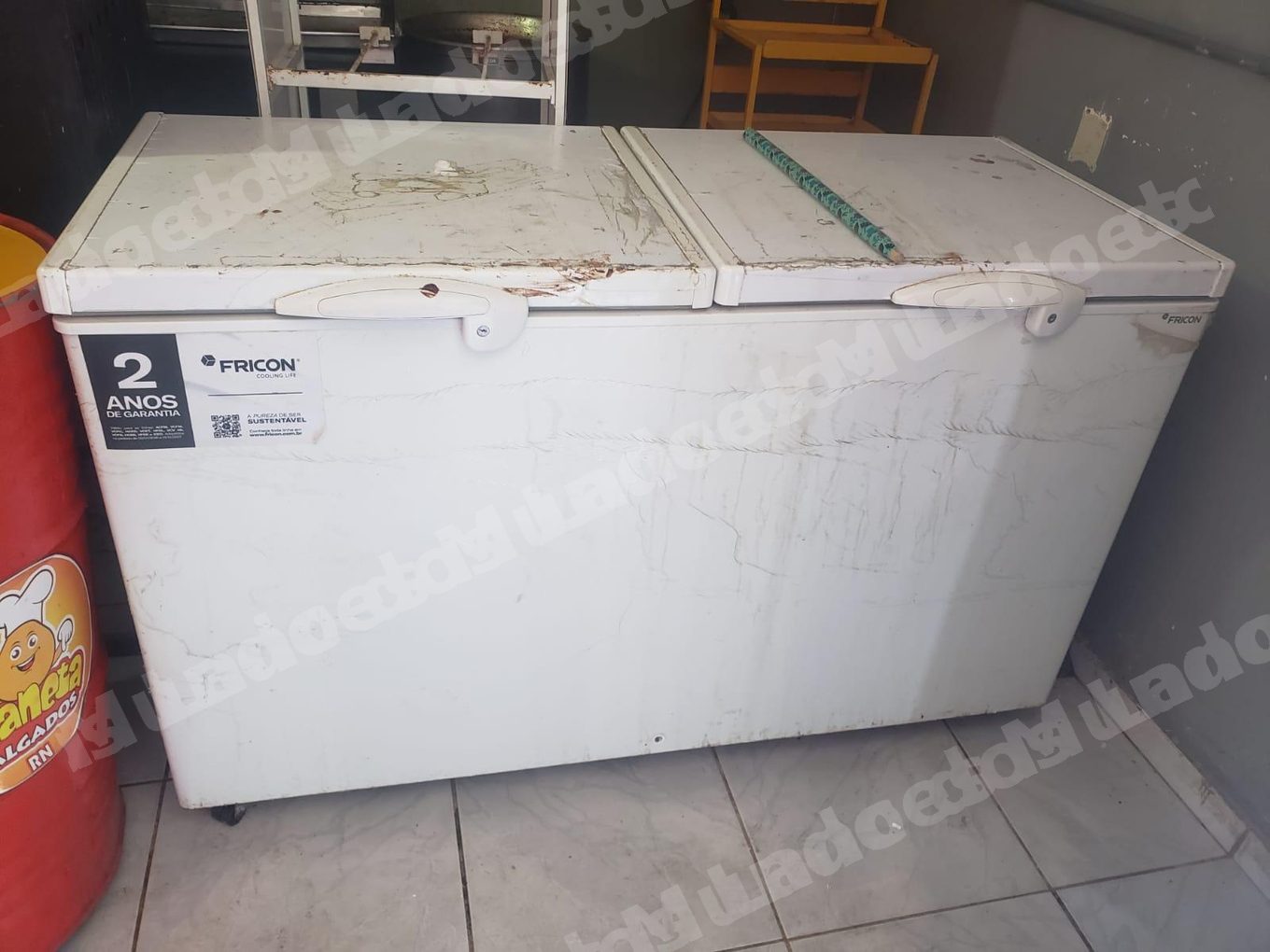 Lote em leilao em Natal/RN