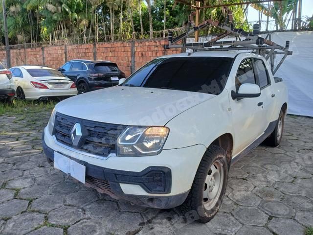 Renault 2023 em leilão em Marituba/PA