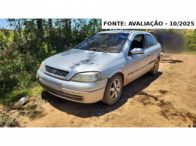 Gm em leilao em Senador Amaral/MG