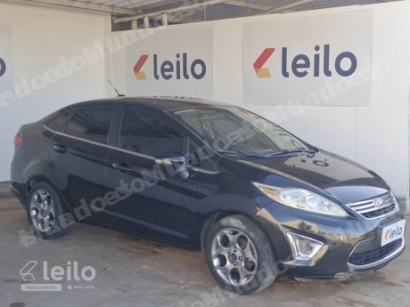 Ford em leilao em Taguatinga/DF