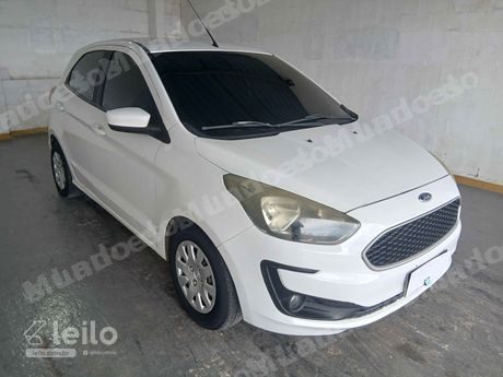 Ford em leilao em Manaus/AM