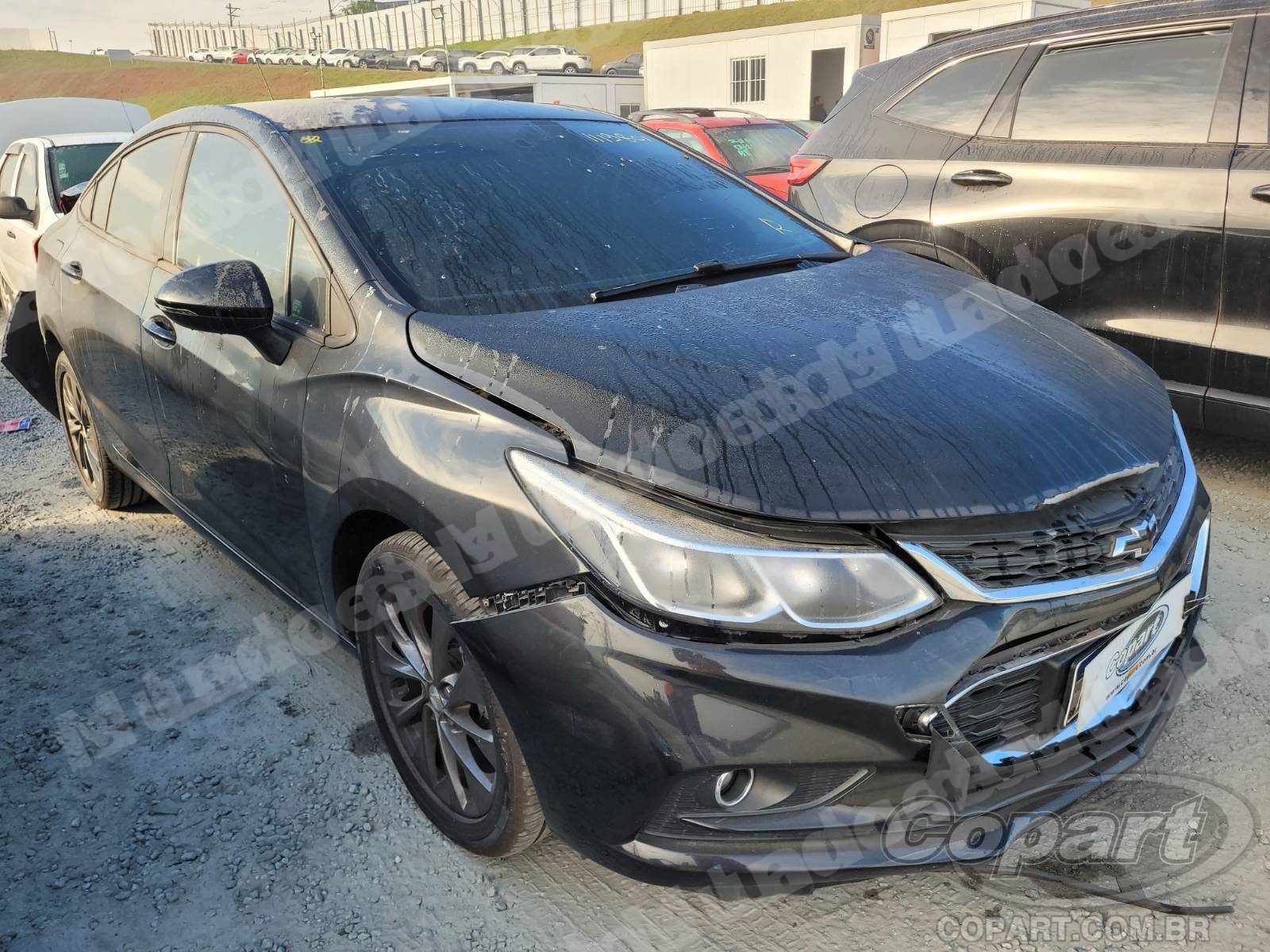 Lote em leilao em Itaquaquecetuba/SP