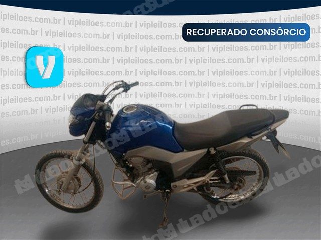 Honda 2023 em leilao em Brasil - Lote 2